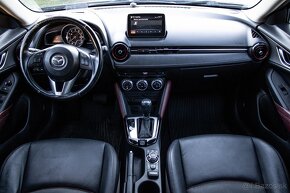 Mazda CX-3 2.0 Skyactiv-G120 A/T - 11