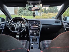 Volkswagen Golf GTI 2.0tsi 162kw - 11