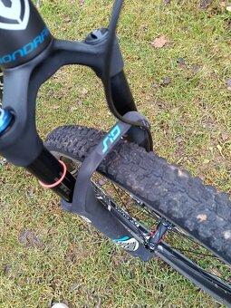 MTB MONDRAKER PODIUM vel.M - 11