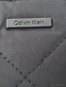 PREDAM ORIGINAL BOMBERY CALVIN KLEIN - 11