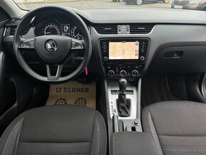 Škoda Octavia Combi 1.6 TDI 115k Style DSG - 11