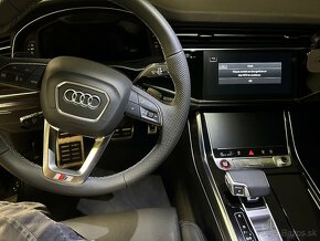 Predam Audi SQ7 TFSI - 11