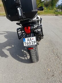 Triumph tiger 1200 xrt - 11