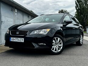 Seat Leon ST 1.2Tsi 2016 - 11