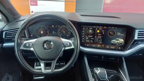 Volkswagen Touareg 3.0 V6 TDI 210kW AT8 4Motion R-line - 11