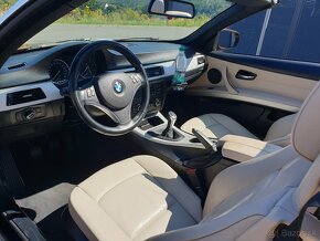 BMW e93 Cabrio 320i Hardtop - 11