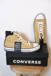 Zimné Converse All Star veľ. 41 - 11