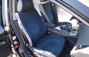 Honda Civic 1.4 Comfort - 11