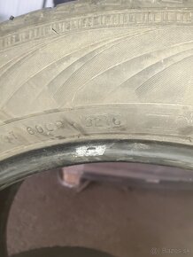 Plechové disky 5x112 r16 205/55 r16 Škoda - 11