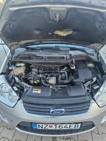 Ford C-max 1,6 tdci - 11