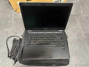 Dell Latitude E7450 - i5/ 4GB / 500GB HDD / Ultrabook / - 11