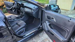 Mercedes CLA 220d A/T - 11