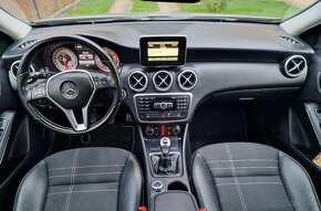 Mercedes A 180 CDI,kúpené na SK - 11