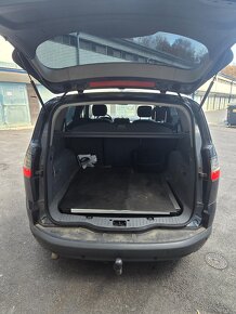 Predám Ford S-max - 11