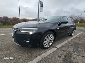 Opel Insignia 2021 - 11