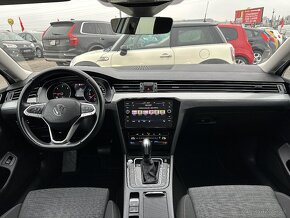 Volkswagen Passat Variant 2.0 TDI Business DSG ,ODPOČET DPH - 11