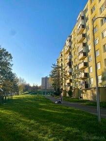 ZNÍŽENÁ CENA- Novozrekonštruovaný 2-izbový byt s balkónom - 11