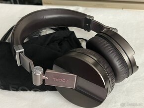 FOCAL SPIRIT CLASSIC sluchátka ve stavu nových - 11