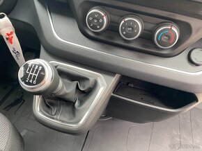 Renault Trafic L2 Equilibre Blue dCi 150 - 11