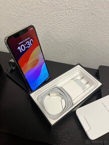 iPhone 11 Pro 64Gb 100% Zdravie Batérie TOP STAV - 11