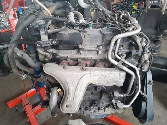 Motor 2,2 euro5 - 11