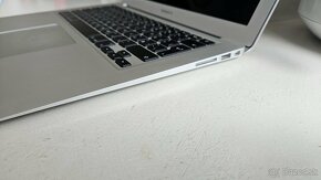 Macbook Air 2015 - bat 191 cykllov, zachovalý - 11