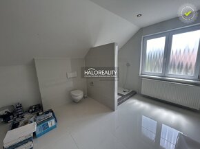 HALO reality - Predaj, rodinný dom Malá Čausa - NOVOSTAVBA - - 11