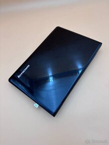 Notebook 12" Lenovo.AMD E-350 2x1,60GHz.8gb ram.240gb SSD. - 11