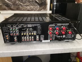 Onkyo AV RECEIVER TX-SR508 - 11