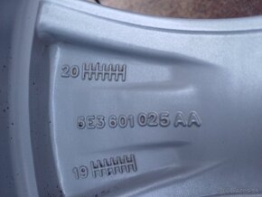 hlinikove disky org.Skoda Octavia III,-61/2Jx16-ET-46--5x112 - 11