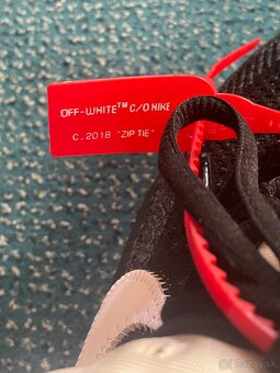 Tenisky Vapormax Off-white - 11