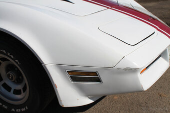 1980 Chevrolet Corvette 350 V8, automat - 11