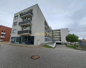 Pet friendly 2-izbový byt na prenájom, Záhorská Bystrica - 11