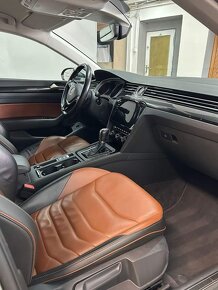 Volkswagen Arteon 2,0 TDI - 11