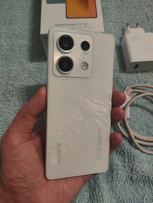 Xiaomi Redmi Note 13 256GB,8GB RAM 5G - 11