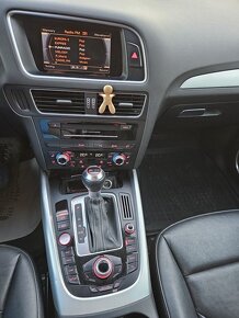 Audi SQ5 3.0 TDI quattro - 11