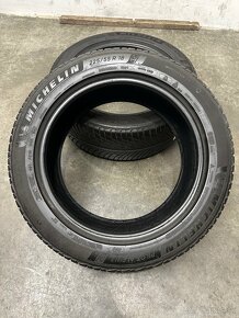 Zimné pneumatiky 225/55/18 Michelin Pilot Alpin 5 - 11