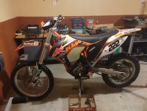 KTM 350 EXC SIX DAYS - 11