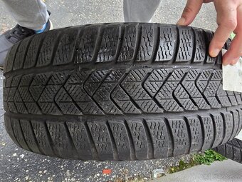 zimna sada 5x112 R18 Mercedes C W206/w206 - 11