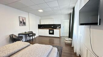 Apartmány Vita centre Trenčína - 11