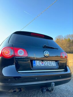 Volkswagen passat 1.9tdi 77kw - 11