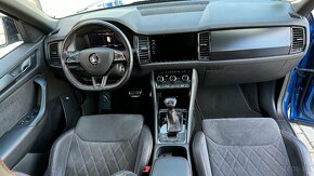 Škoda Kodiaq 2.0 TDI SCR RS DSG 4x4 - 11