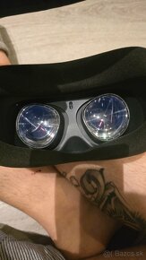 Meta (Oculus) Quest 2 (128GB) + head strap + confortable joy - 11