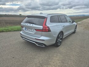 Volvo V60 Rdesign - 11