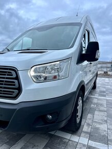 Ford Transit 2.0 L3H3 TOP STAV - 11