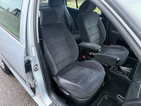 Volkswagen Golf 4 1.9 TDI - 11