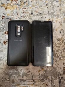 Samsung Galaxy S9+ 64GB Čierny - 11