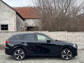 Mazda CX-60 Hybrid 1. Majiteľ 18 000km - 11