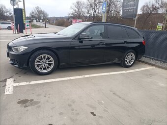 BMW 320D 2013 - 11