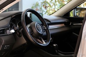 Mazda 6 Combi 2.0 Skyactiv-G165 Center-line A/T - 11